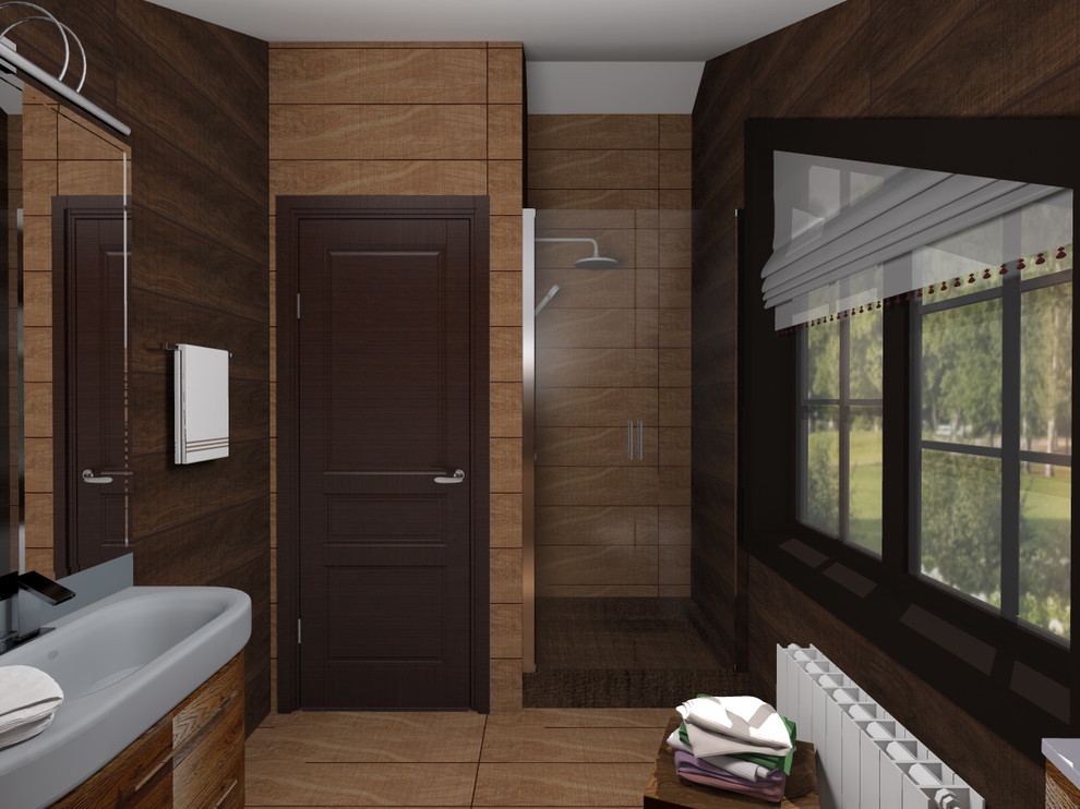 Коттедж пос.Велегож Парк