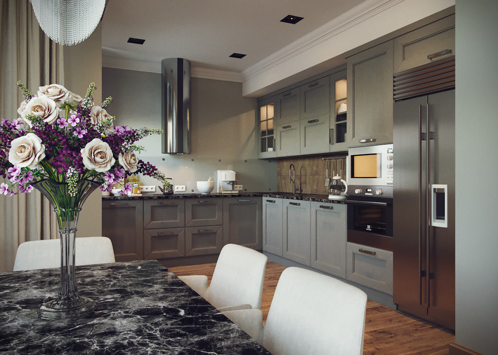 Обложка проекта: ул. Сафлык