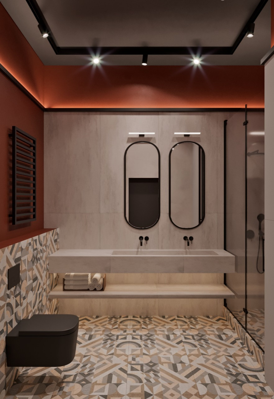 Апарт-отель в г. Выборг