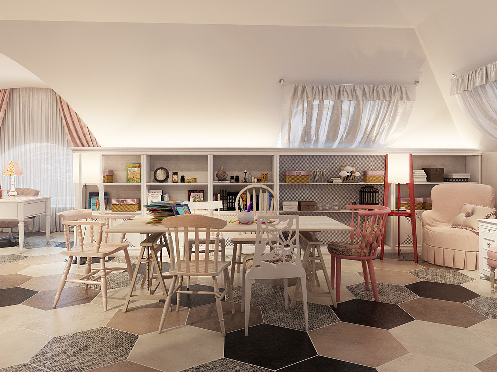 Дом в Николино