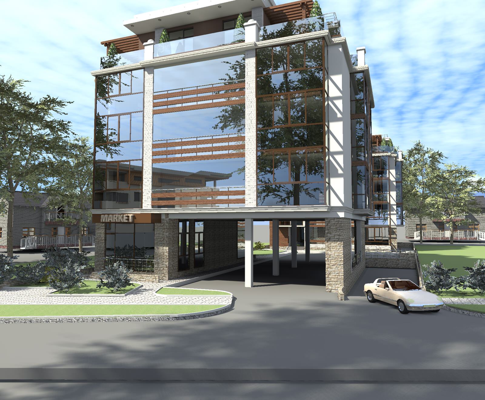 Елена Орешкина