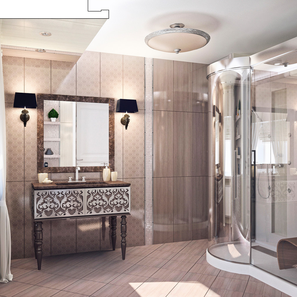 Визуализация интерьеров дома