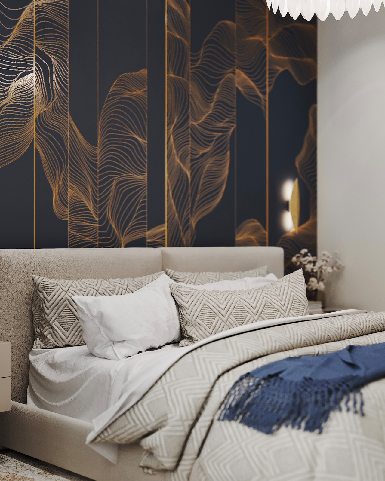 Четырехкомнатная квартира, г. Реутов