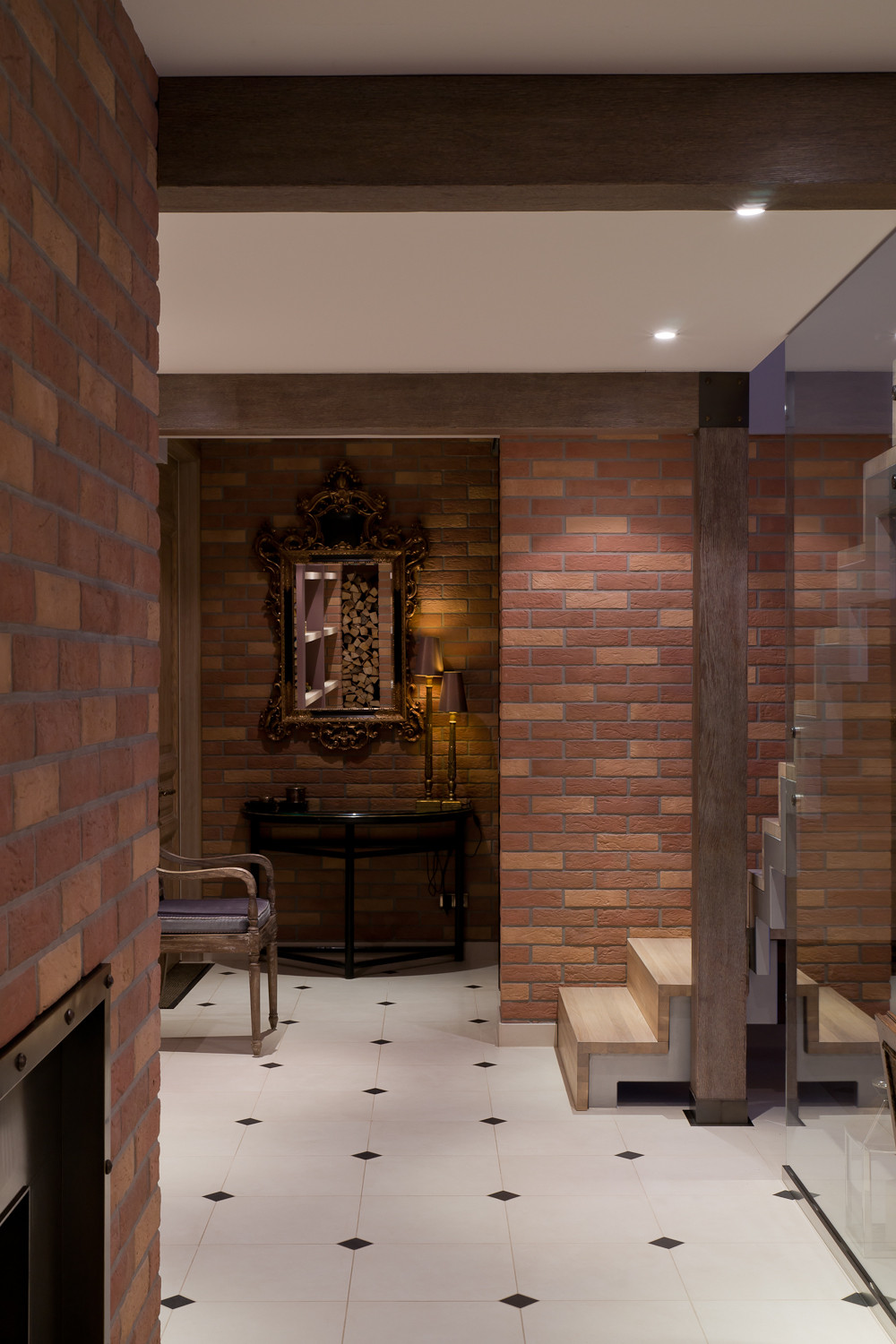 Loft near Olympia Garden