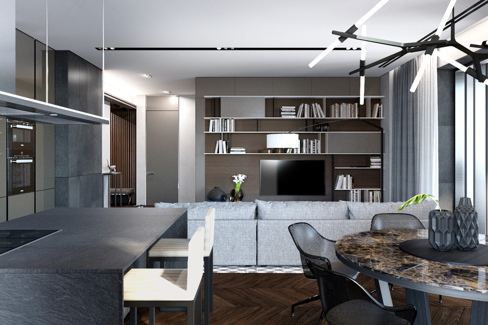 Обеденый стол MAXALTO