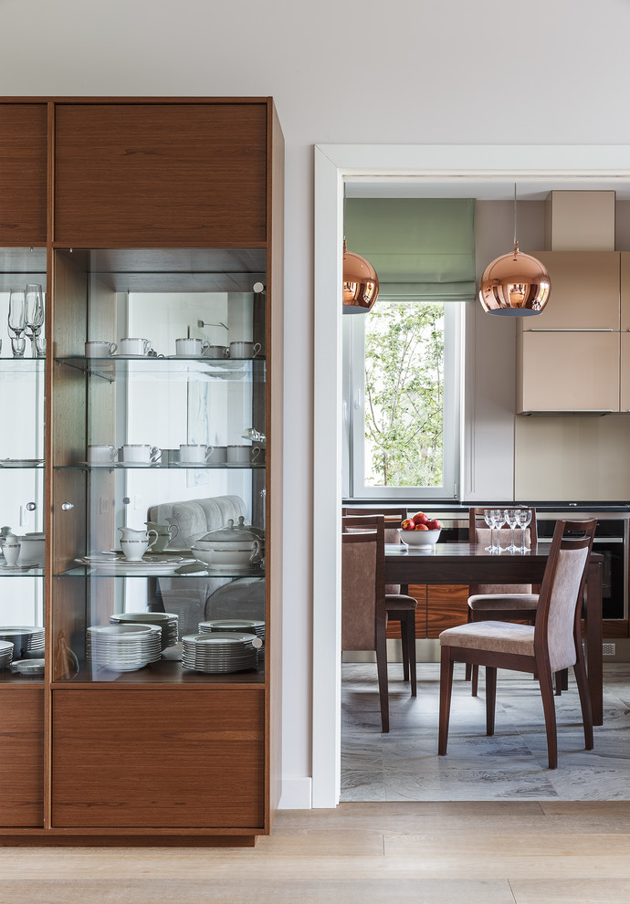 Дом в Грибаново