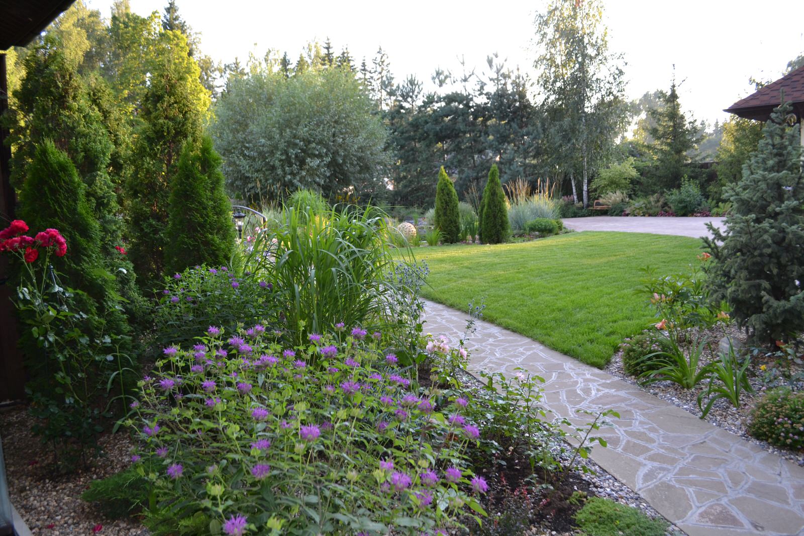 Надежный причал