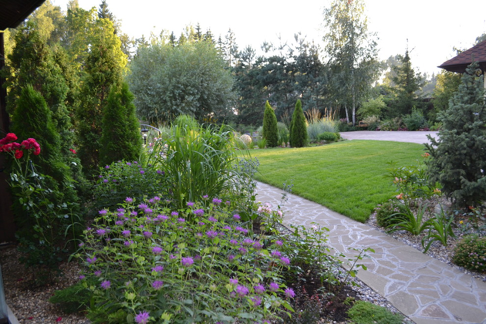 Надежный причал