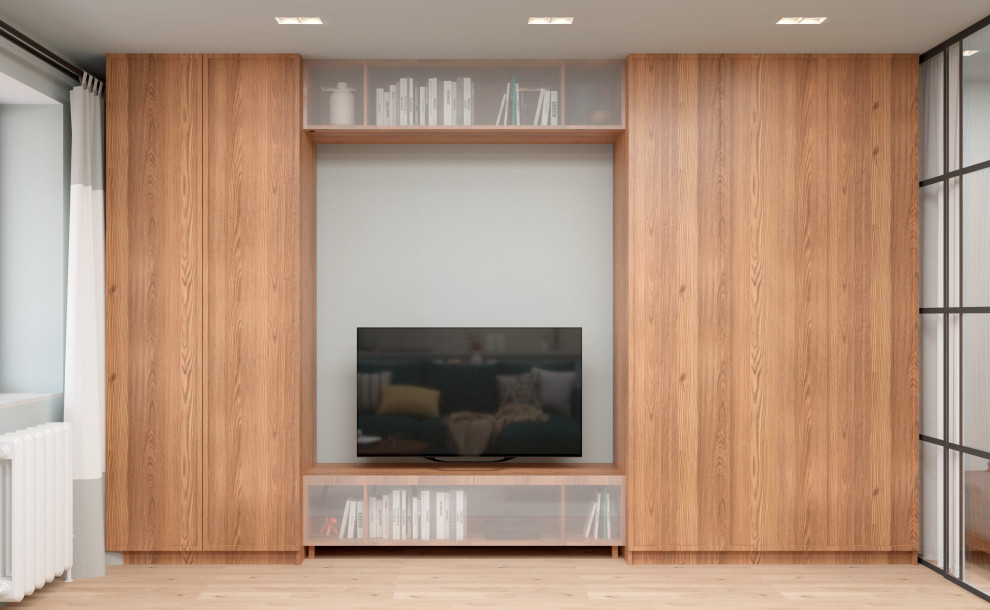 ЖК "На Троицкой"