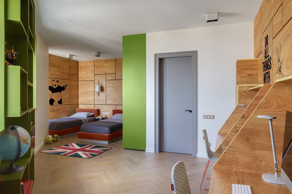 Уроки французского