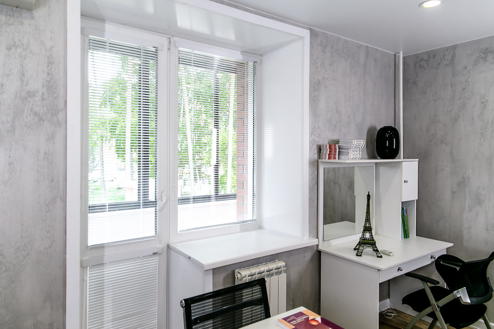 Система Изотра для школы иностранных языков "Бэст"