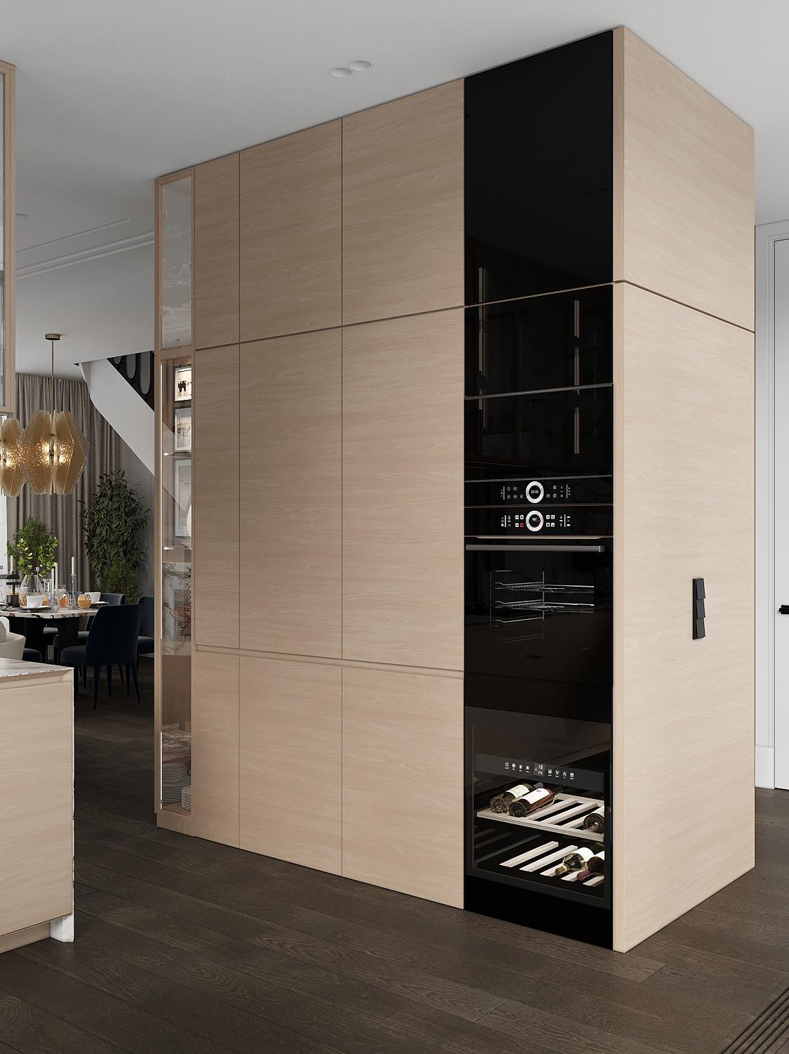 Таунхаус в ЖК FUTURO PARK