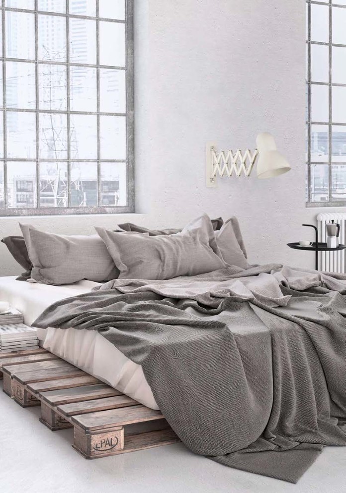 Коллекция Модерн