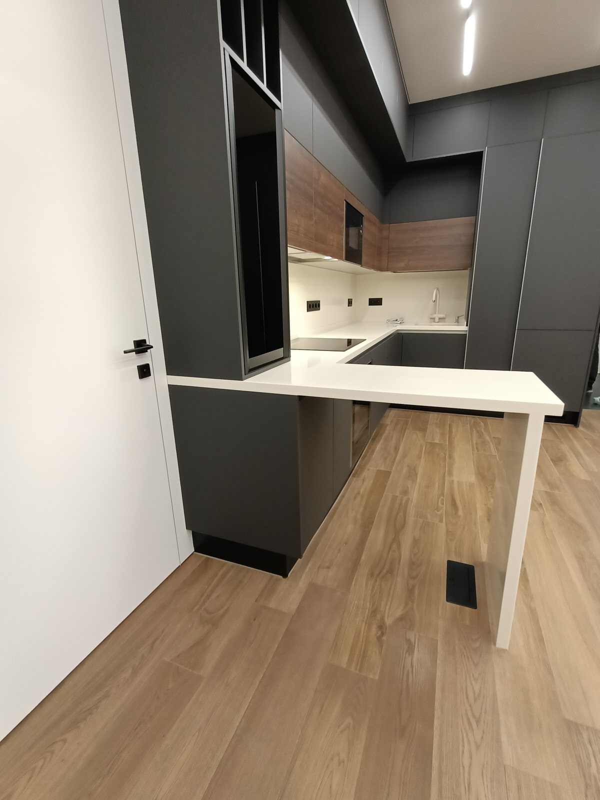 ЖК Фонвизенский