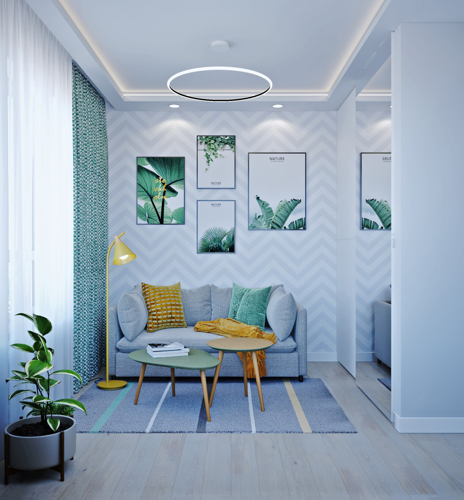 ЖК Домашний