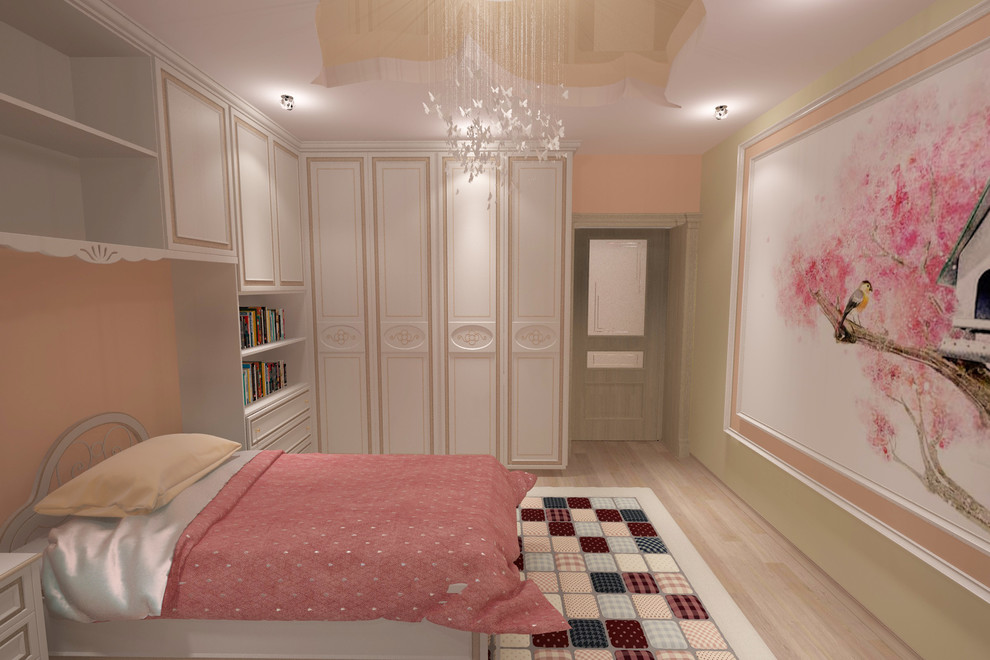 3d-визуализация