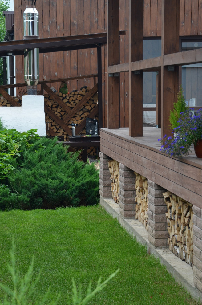 Звенящие шаги