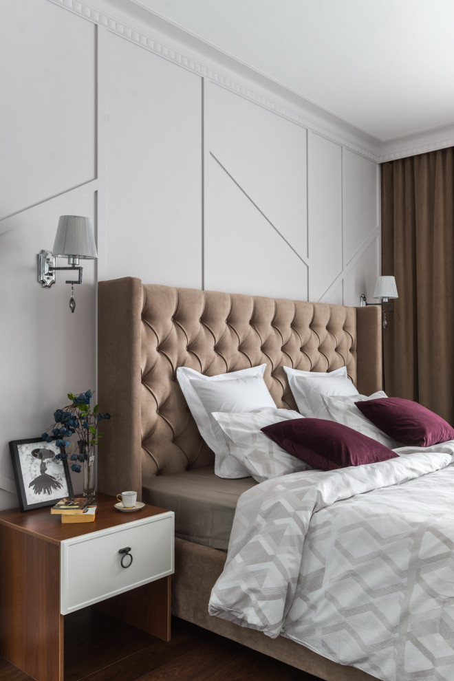 Квартира в жк "Времена года"