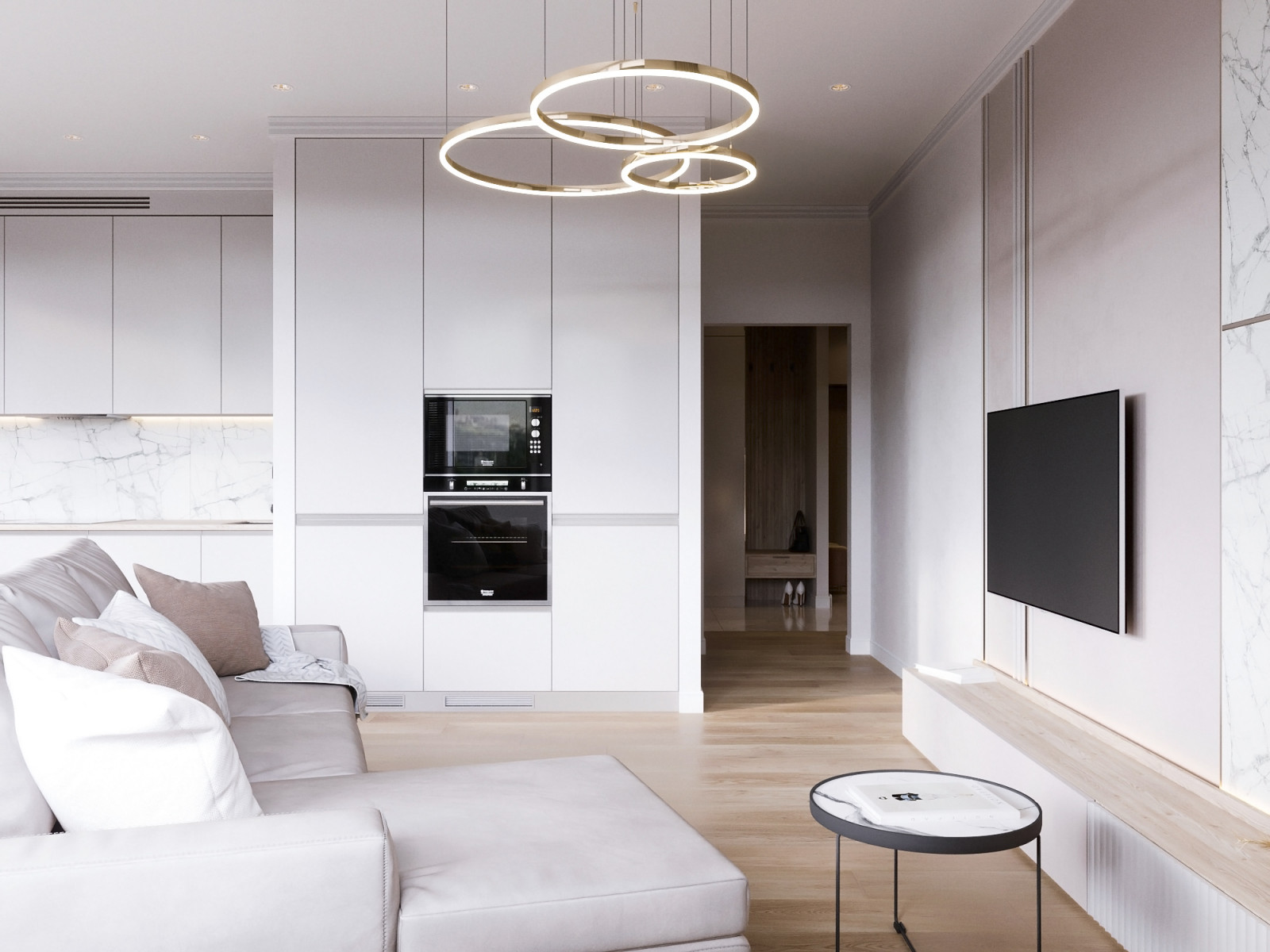 ЖК Манхэттен, г.Казань