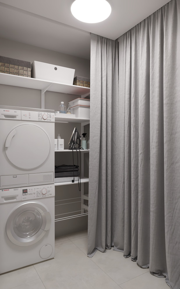 Элегантный индустриализм