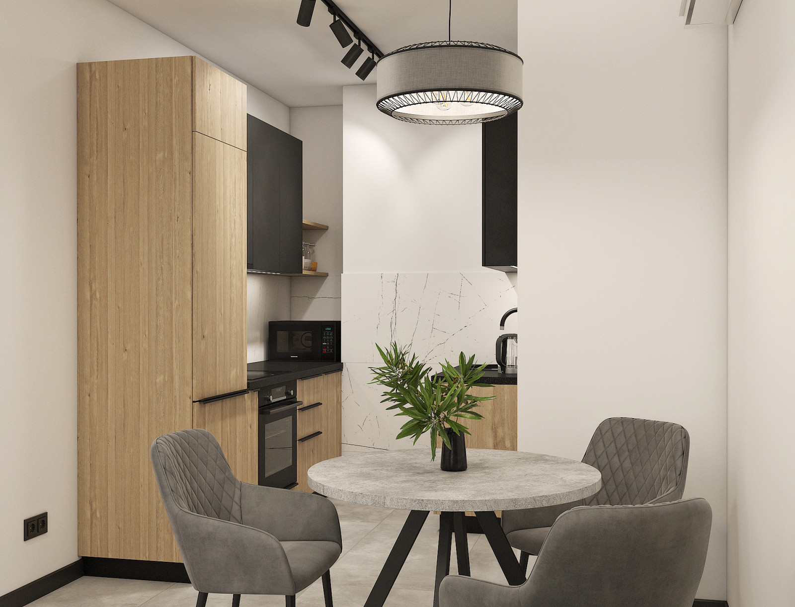 Квартира под сдачу г. Москва 2023 год