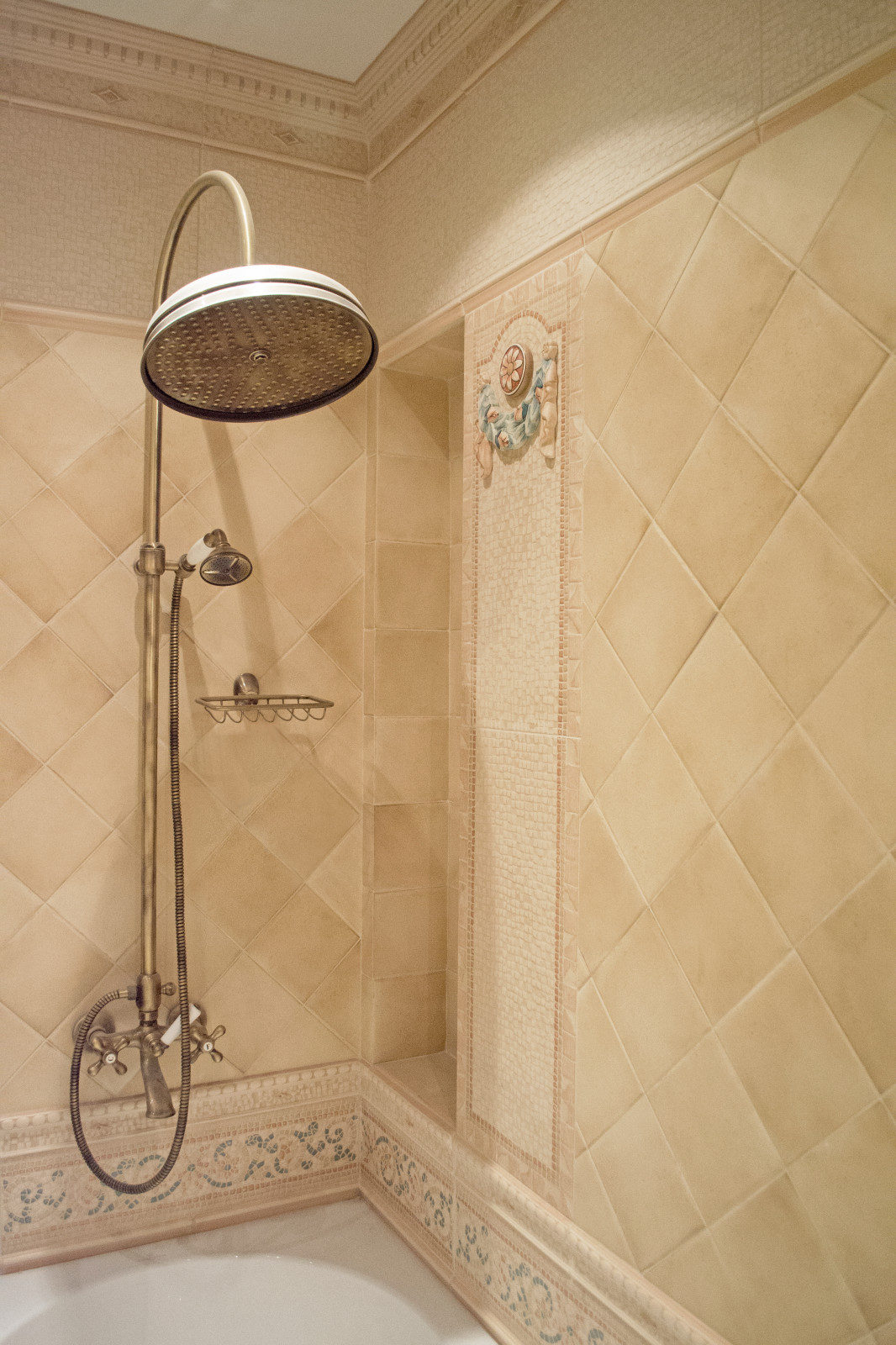 Мансарда. Вишневый сад