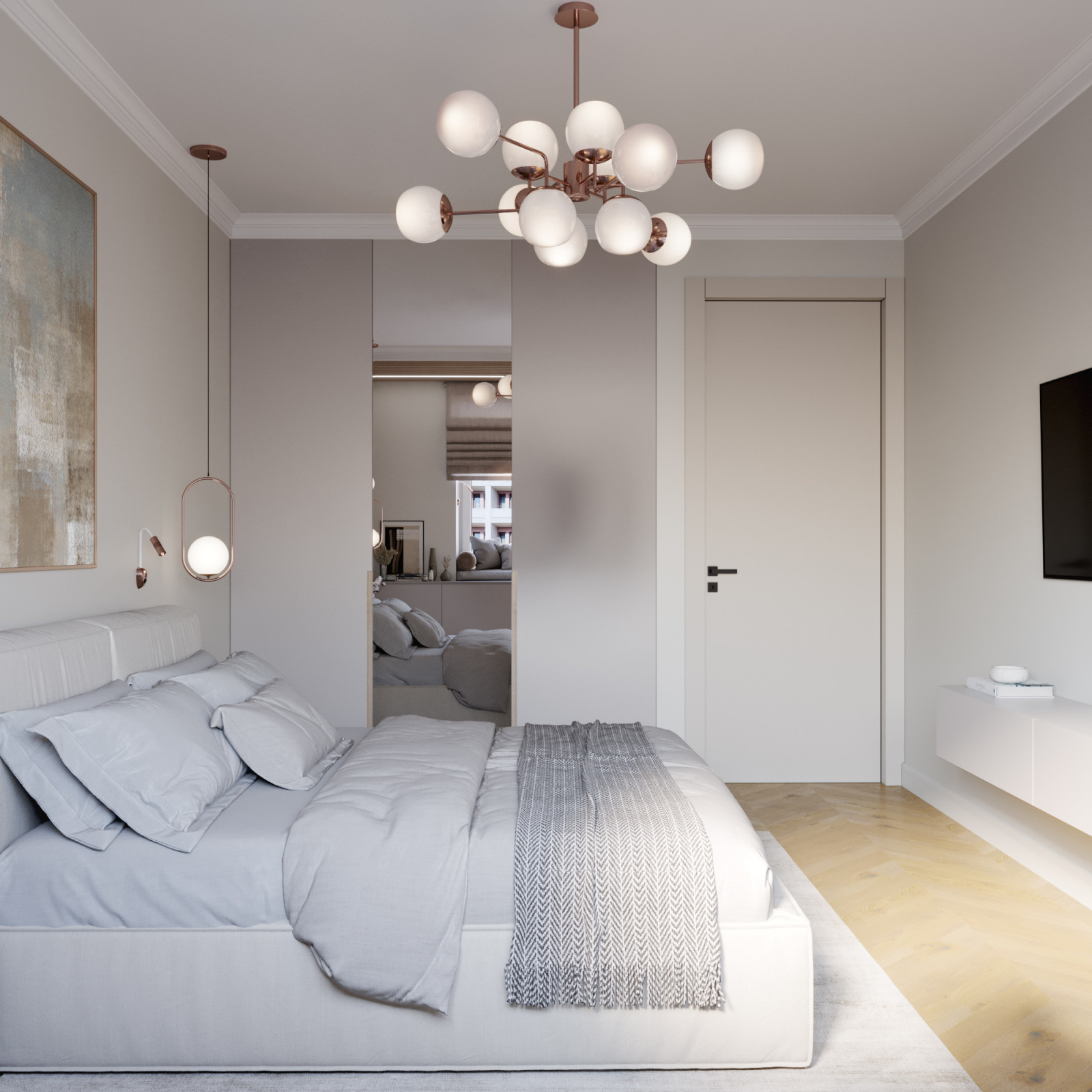 ЖК Кутузовский