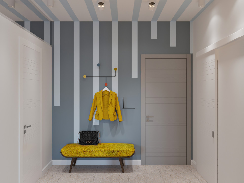 Однушка для мамы