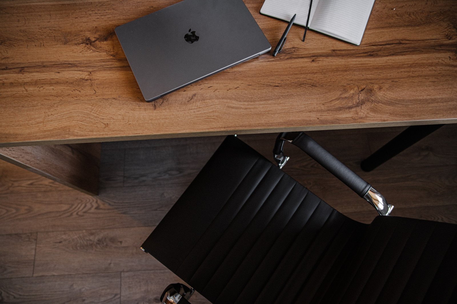 Реализованный дизайн-проект, ЖК "Отражение"