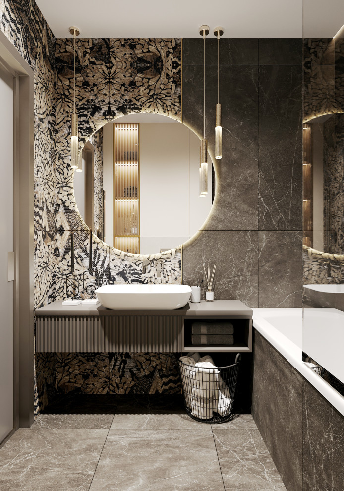 Квартира на Четаева