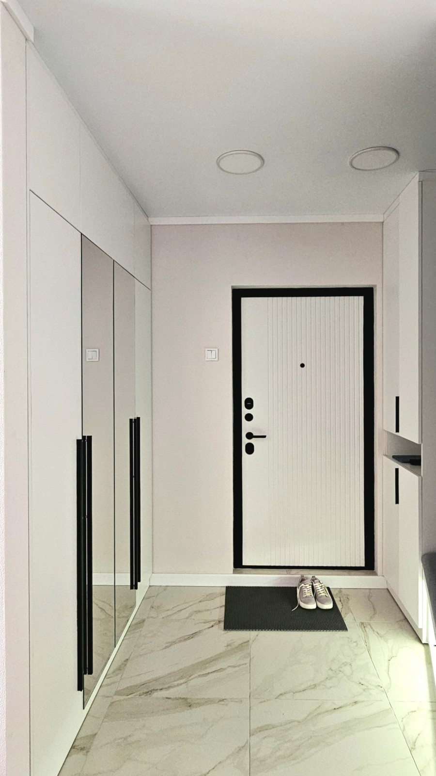 "Солнечные зайчики"