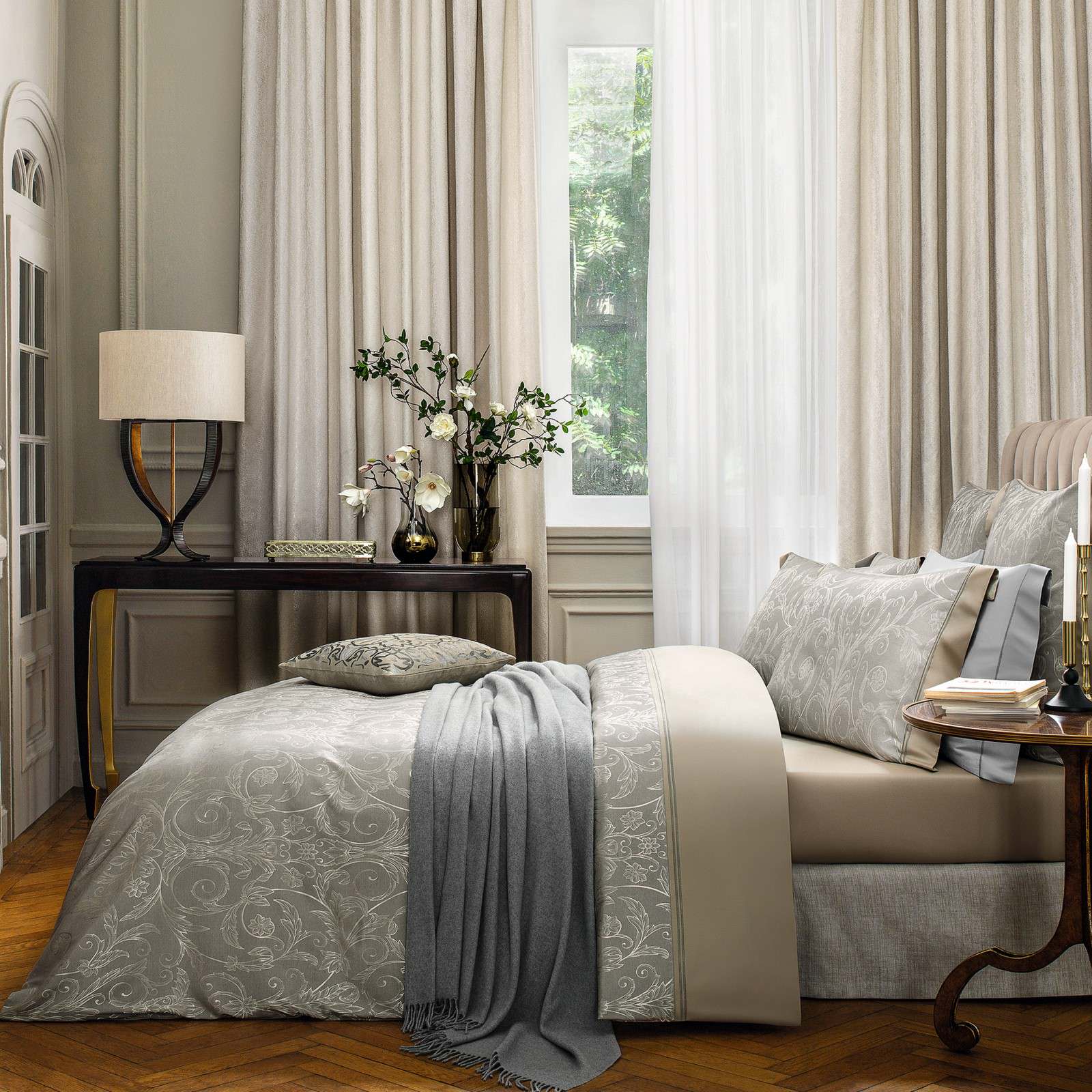 Спальня Палладио