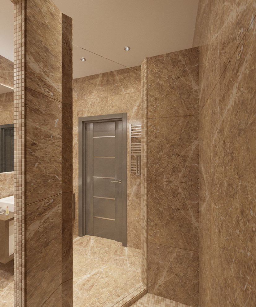 дом в Кедровом