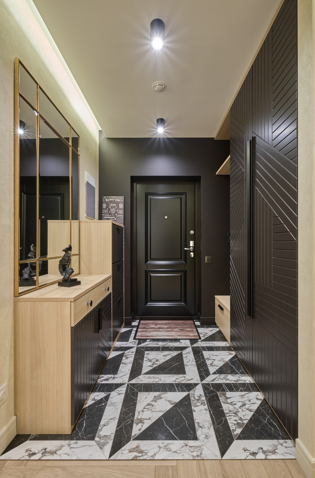 Квартира в Жк "Летний сад"