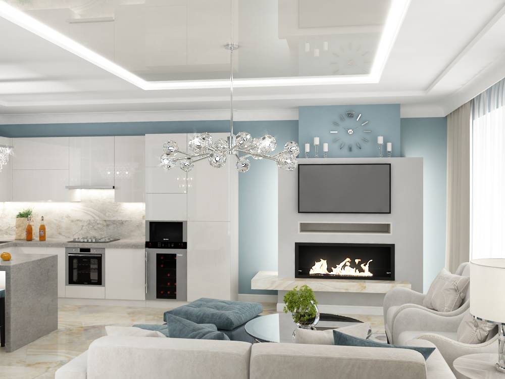 Ольга Сидоренко