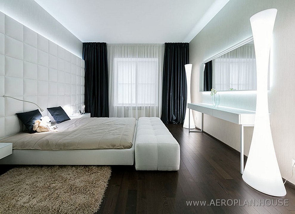 Квартира в Днепропетровске (реконструкция)