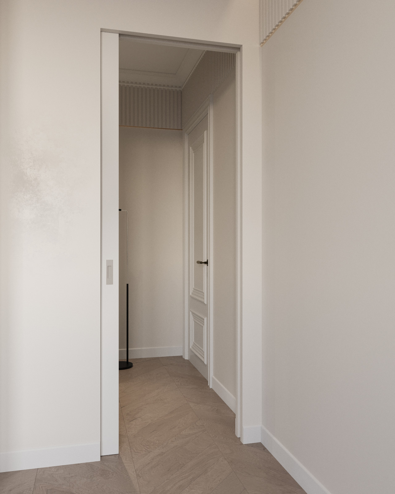 Квартира на Ленинском