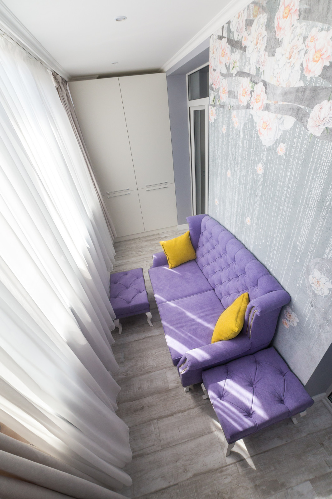 Реализованный проект ЖК Ладья