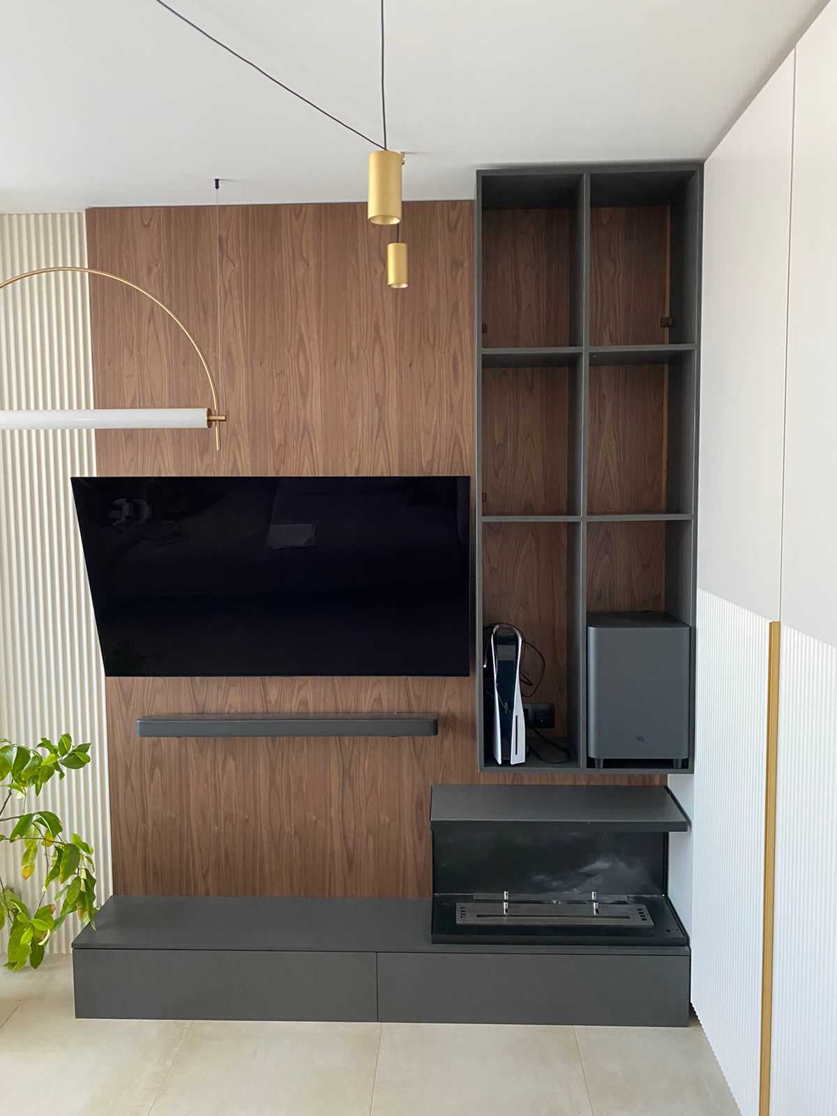 Процессы реализации