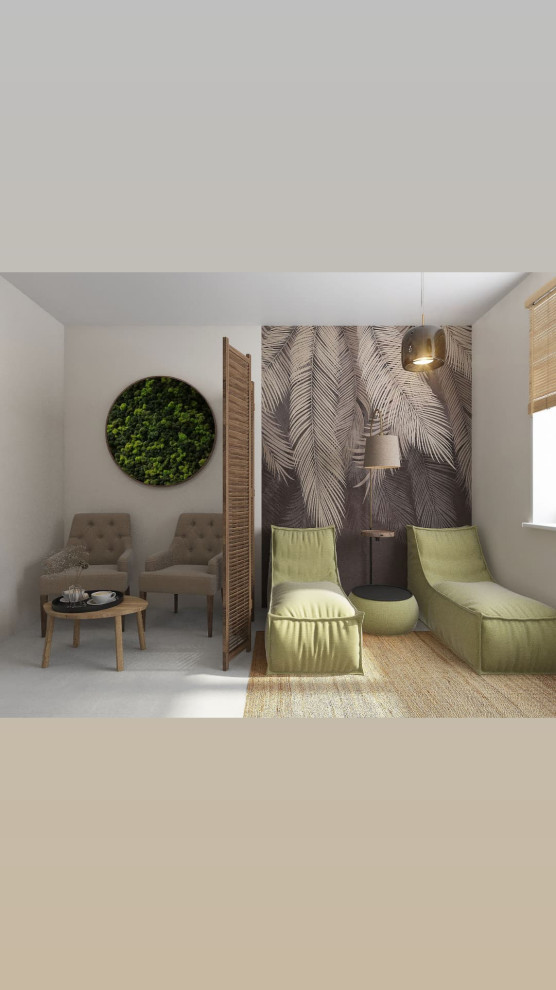 Клиника для женщин