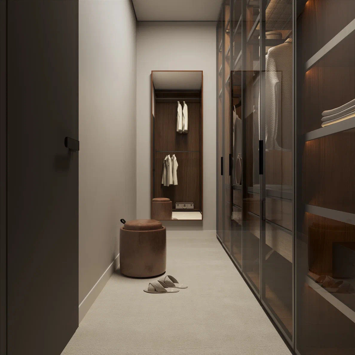 дом за 9 месяцев