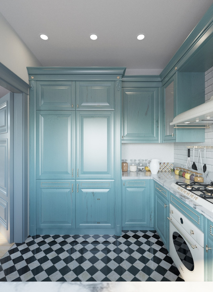 РЕТРО РЕВОЛЮЦИЯ