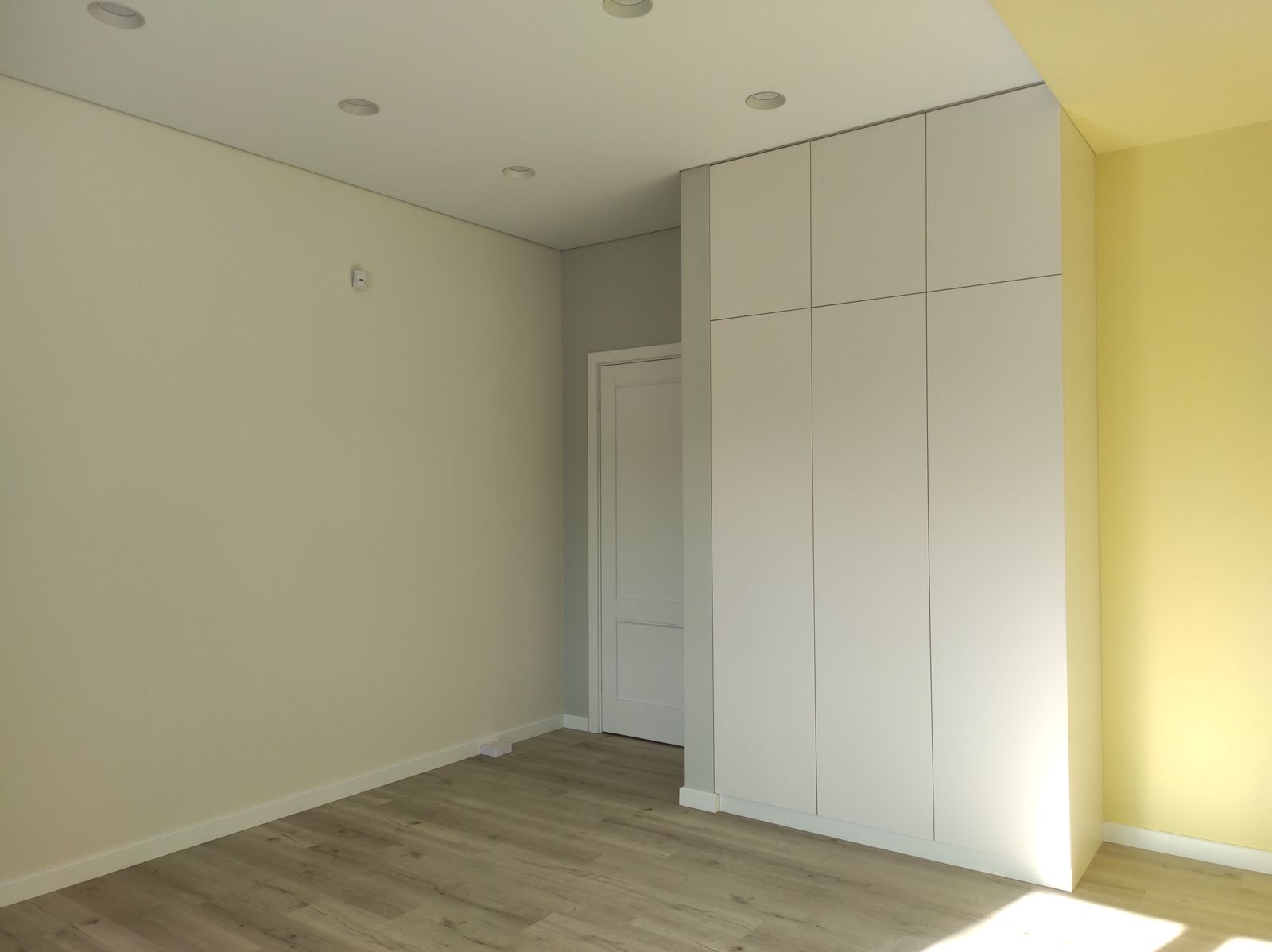 Коттедж в поселке " Молодежный"