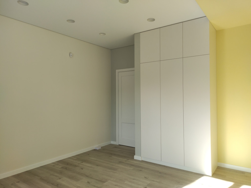 Коттедж в поселке " Молодежный"