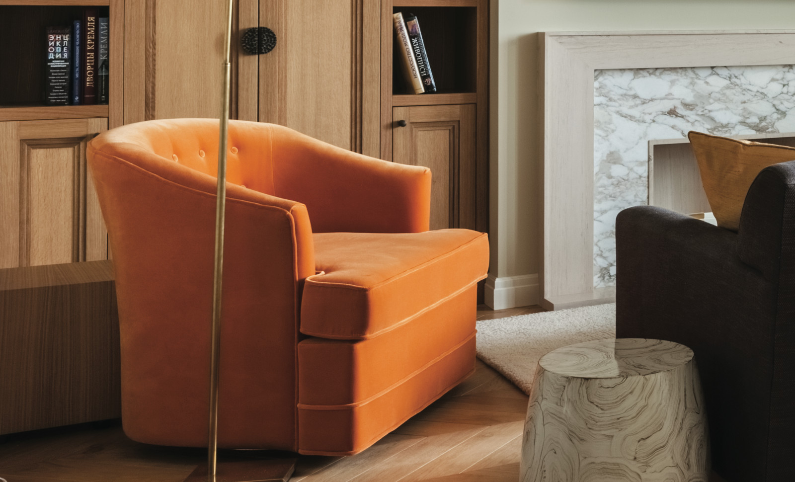 Квартира в ЖК "Камелот"2