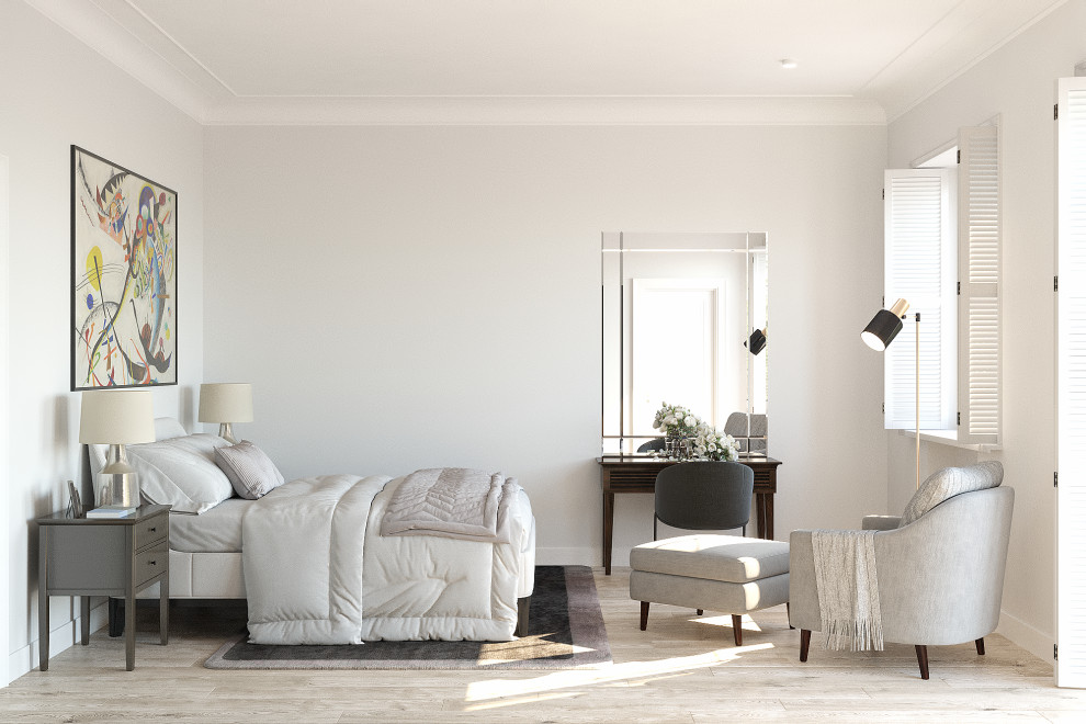 Таунхом в Академия парк