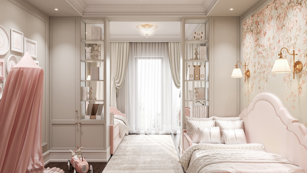 Апартаменты ЖК Садовые кварталы