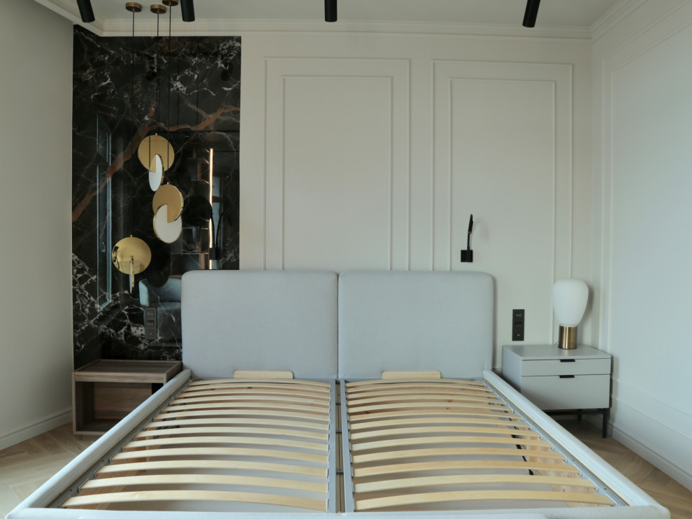 Леонтьевский мыс. Реализация