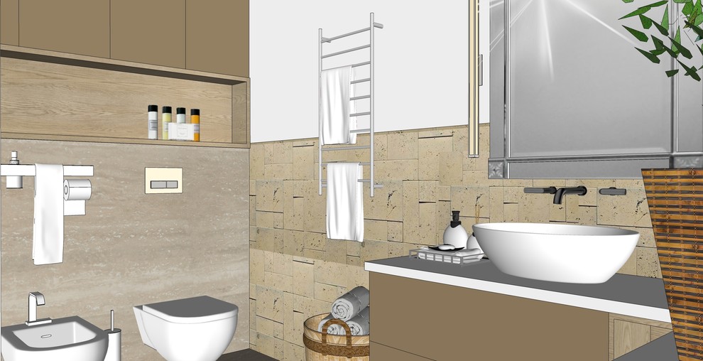 Дом в посёлке Лесной