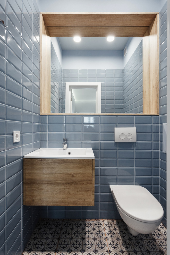 Летняя резиденция для семьи из 5 человек